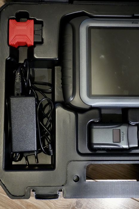 xTool H6EB komputer diagnostyczny serwisowy