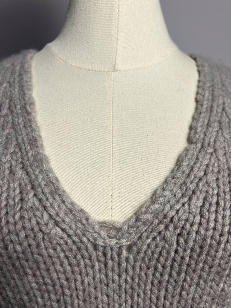 FTC cashmere кофточка свитер