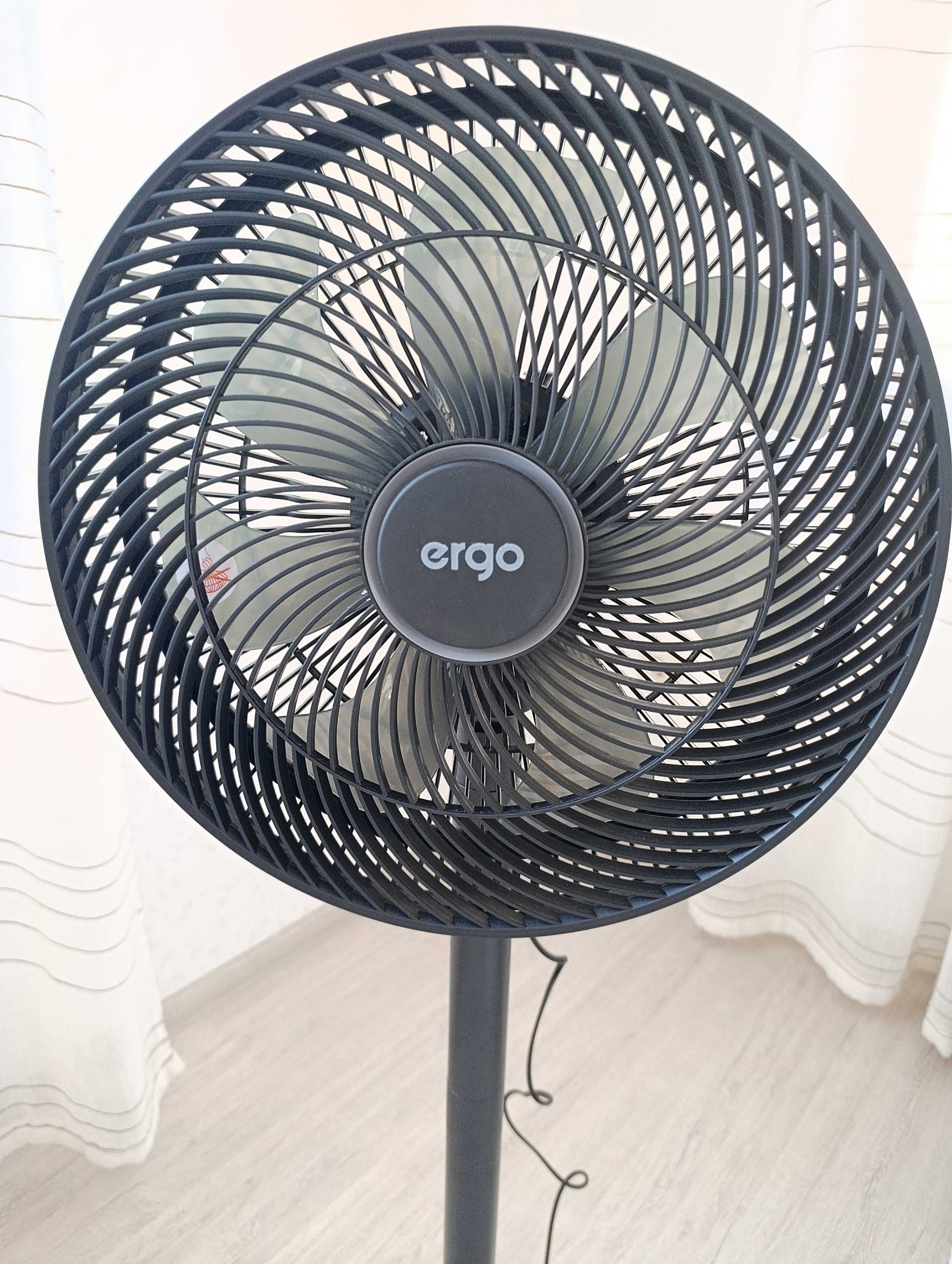 Продам Вентилятор ERGO FS 1415