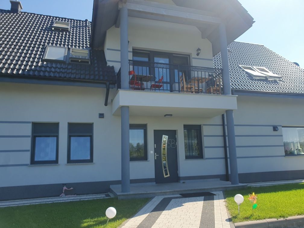 Pokój z łazienką i balkonem. Blisko Parku, błędne Skały,
