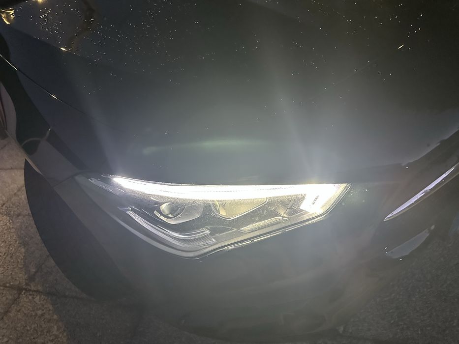 Mercedes CLA AMG Nacional