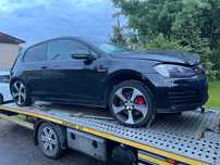 Volkswagen Golf VII GTI części