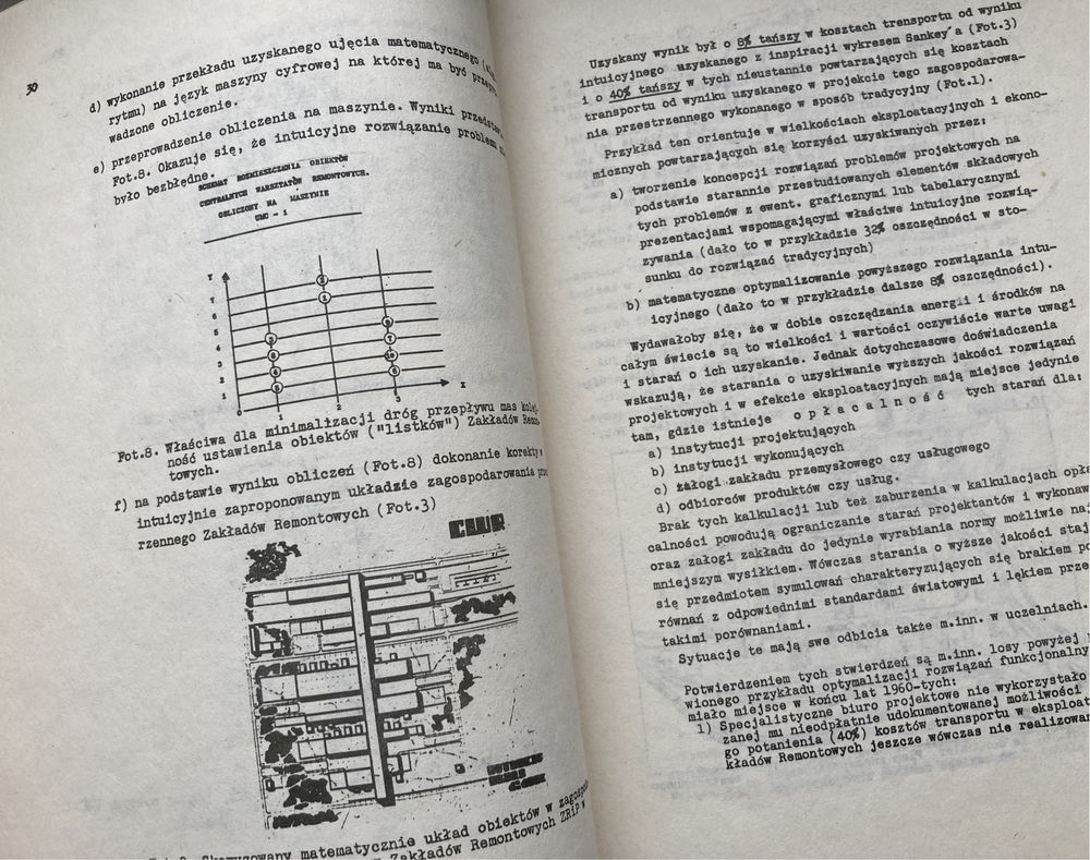 ,,Projektowanie architektury przemysłowej” B. Lisowski - książka