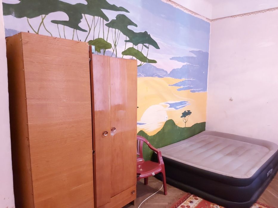 Центр міста вул.Чорновола з індивідуальним