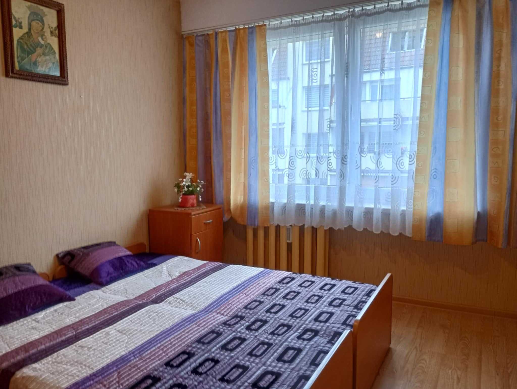 Mieszkanie/Styki/Wynajem