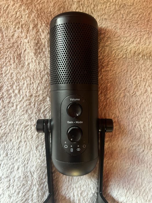 Mikrofon Novox NCX Dwukierunkowy