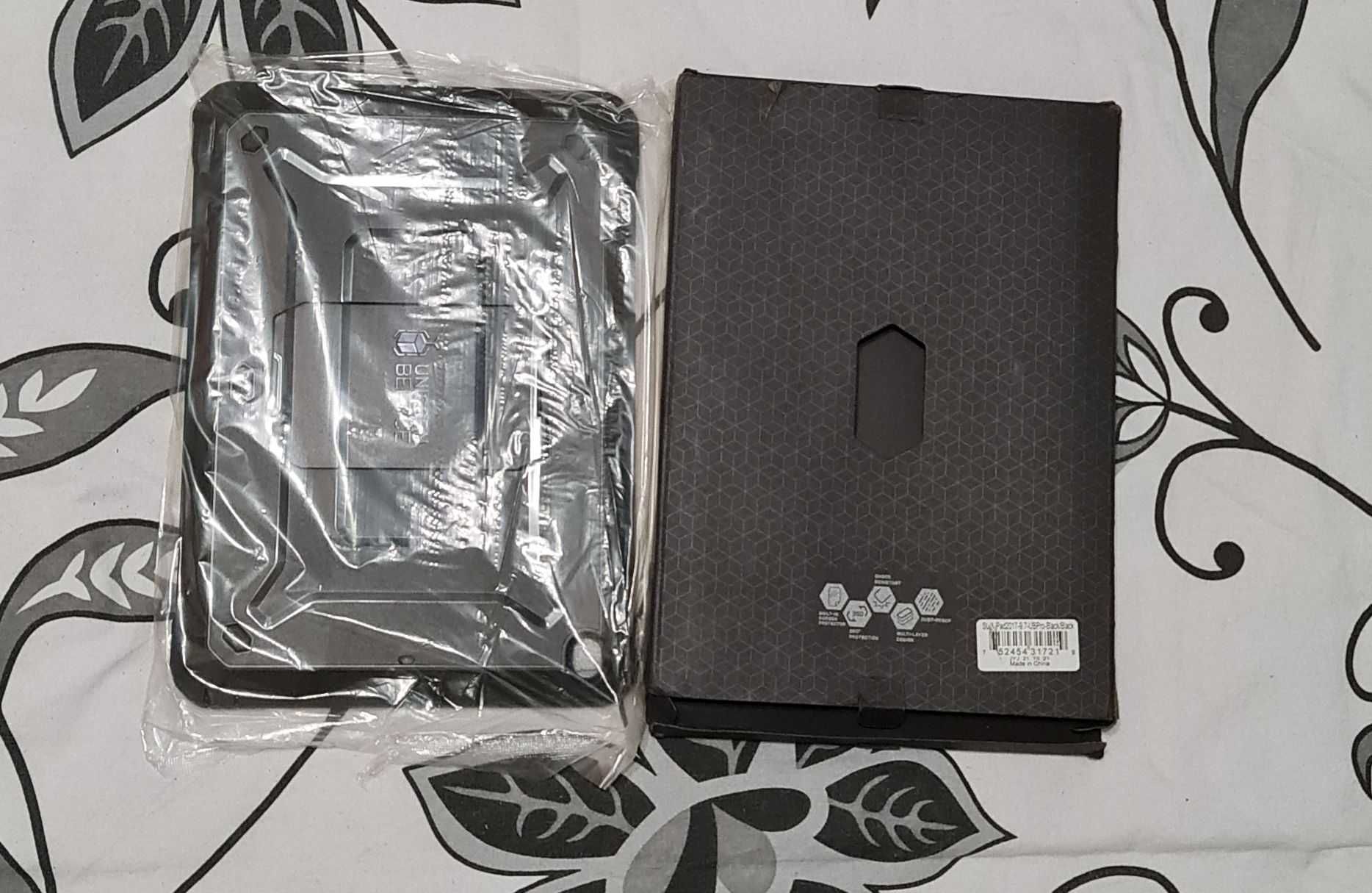 iPad 6 9.7’’, 2018, 32GB, Wi-Fi + LTE, (A1954)