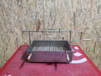 Churrasqueira de Inox