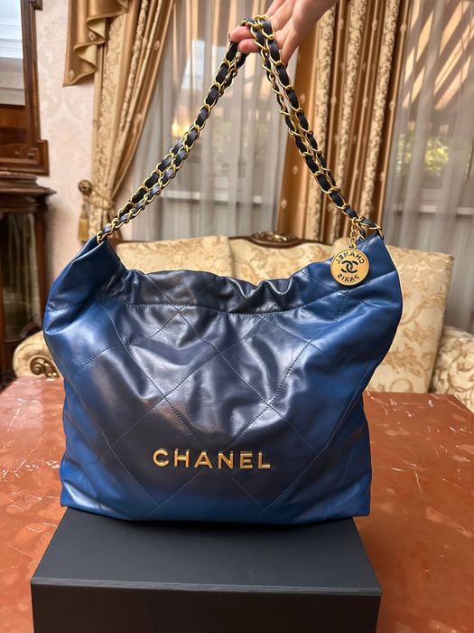 Сумка Chanel оригінал