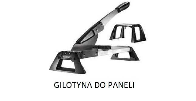 Cykliniarka szlifierka cyklinowanie piła ukośnica wynajem wypożyczenie