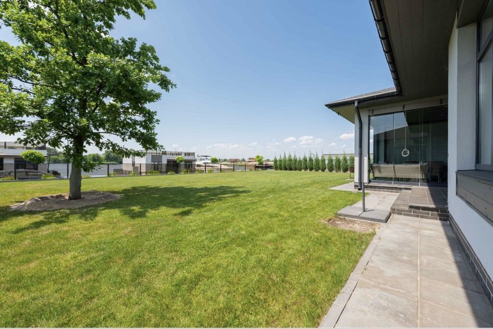 Будинок в оренду в кварталі Riviera Zoloche