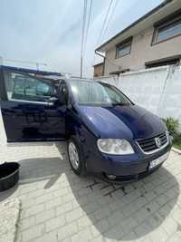 Touran 2.0 TDI 2003р