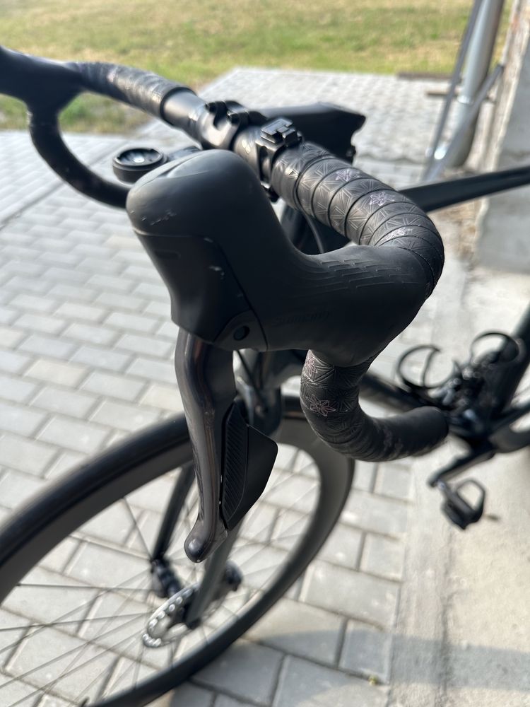 Giant TCR Pro 1 rozm XL
