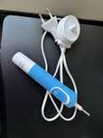 електрична зубна щітка Braun oralB