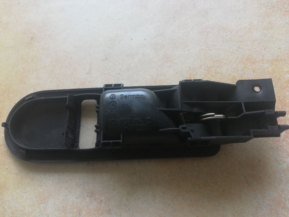 Puxador direito porta VW Beetle 9c1