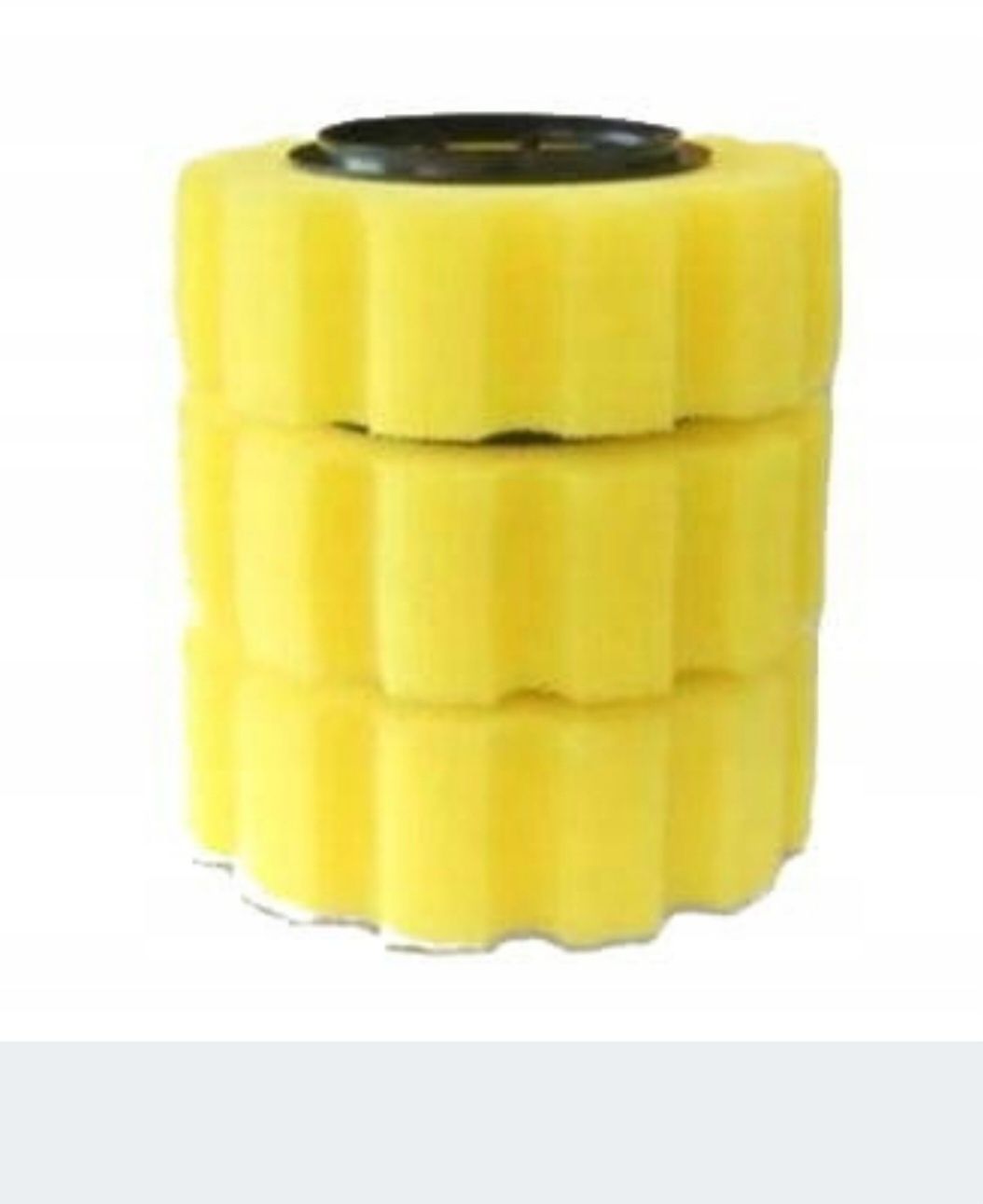Filtr ciśnieniowy z lampą UV