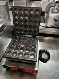 Prensa para mini waffles / Panquecas