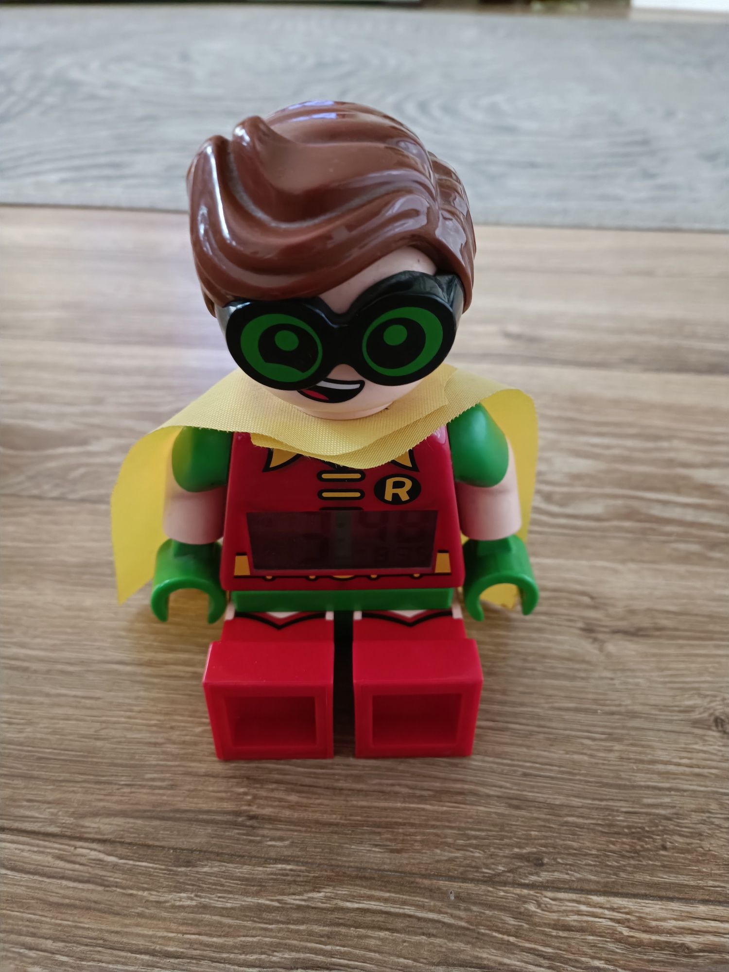 Budzik LEGO Robin