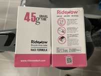 Dętki TPU gravelowe RideNow 45g 700c / MTB 29