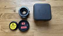 Metabones Speed Booster 0.71x