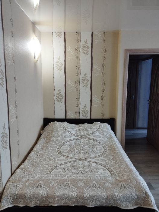 Реальна ціна Квартира подобово