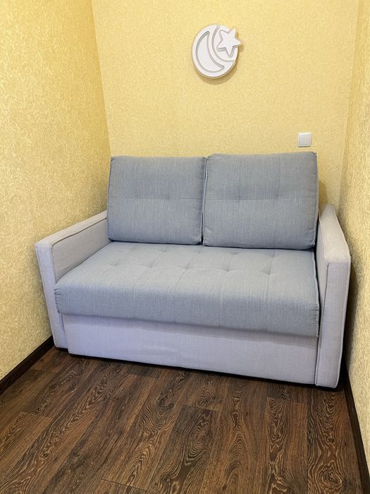 Диван розкладний