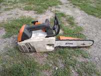 STIHL ms 192t gałęziówka