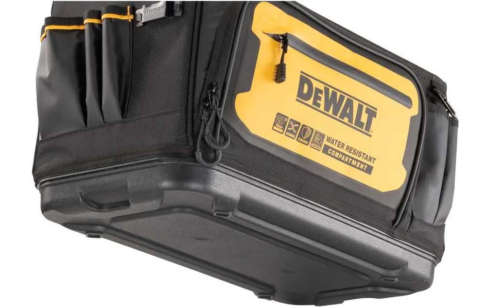 DeWALT DWST60106-1 Сумка відкритого типу з поворотною ручкою