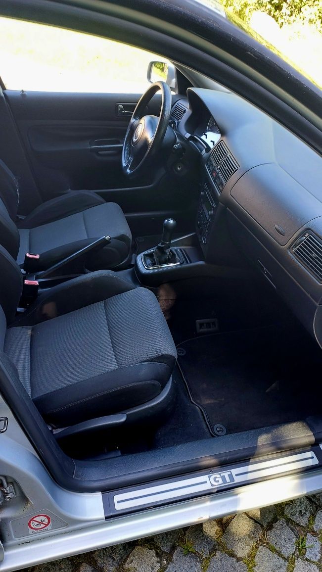 VW GOLF 4 IV 1,9 TDI 90 KM 2005 r. Kombi