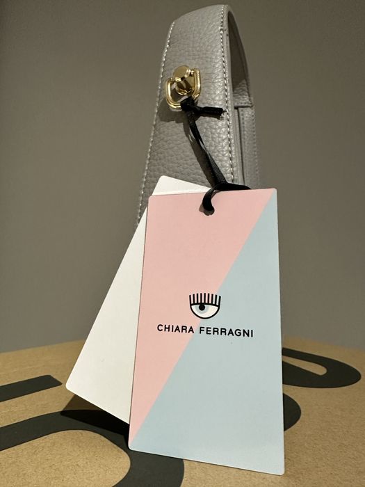 Torebka Chiara Ferragni