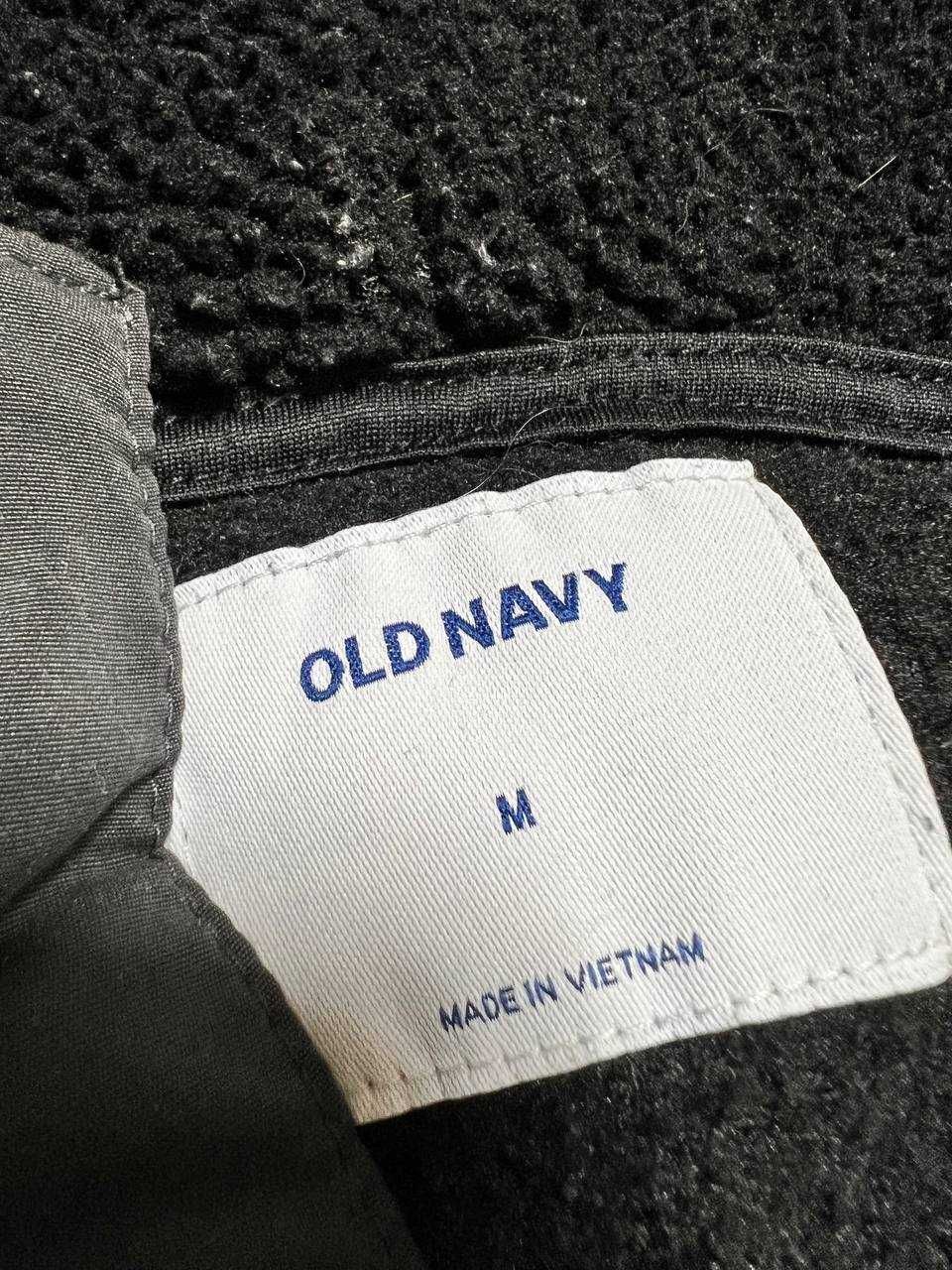 GAP Old navy Худі, худи, кофта барашек, тедди  р. М