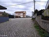Armazém c/ wc em Felgueiras