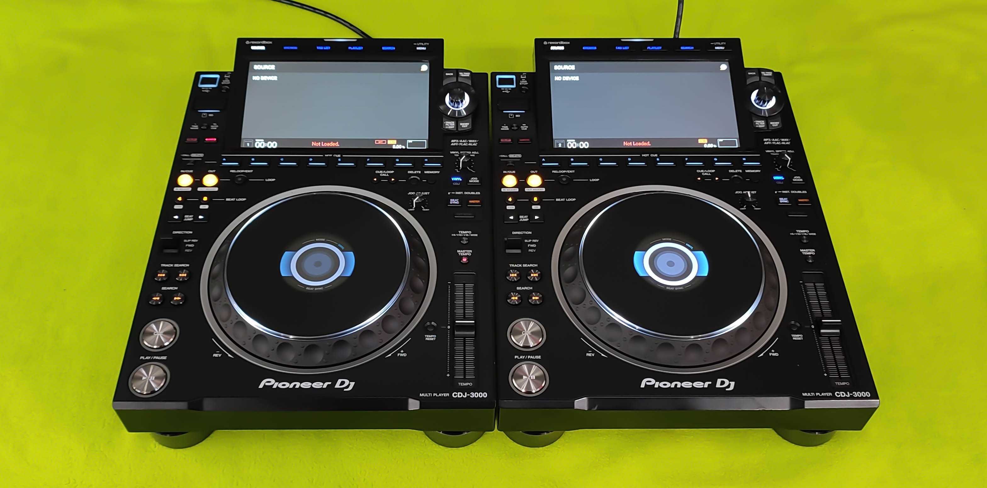 Pioneer CDJ 3000 /400/850/1000/2000 NEXUS Skup Zamiana XDJ XZ/RX/RX2