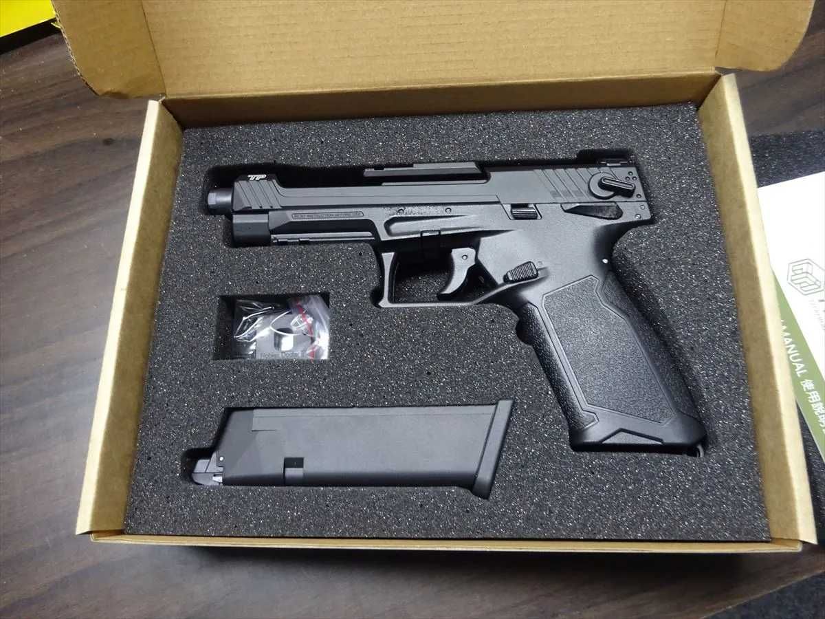 USHOT T22 - [AIRSOFT]
