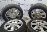 Диски 5×112 R16 Siat Skoda Volkswagen