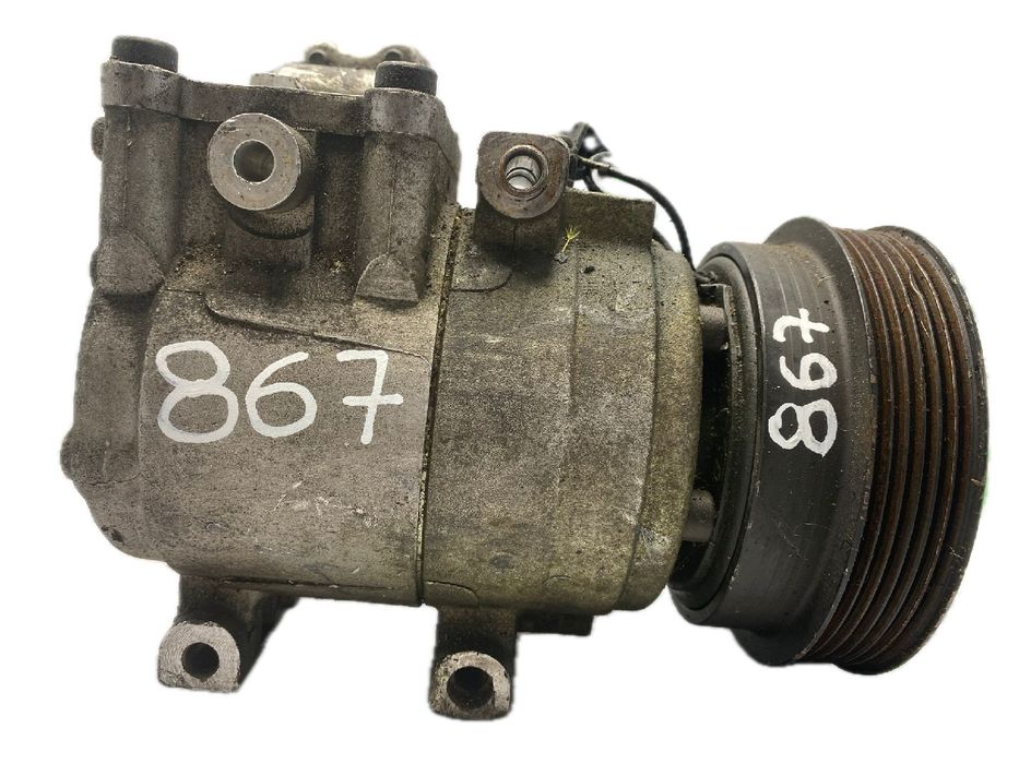 Compressor AC HYUNDAI Matrix (FC)