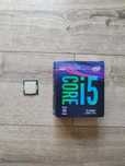 Procesor Intel Core i5-8400