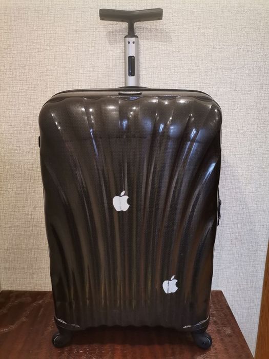 Samsonite 75см валіза велика чемодан большой купить в Украине