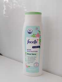 Facelle Płyn Do Higieny Intymnej Aloesowy 300 ml