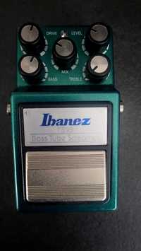 Efekt overdrive/distortion Ibanez TS9B