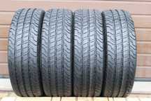 215/65R16C Continental ContiVanContact 100  109/107 R Nowe Demo 2023r.