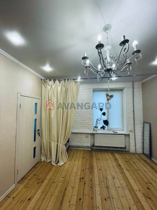 Продається 3-кімнатна квартира вул.Медицинская (СЕРТИФІКАТ)