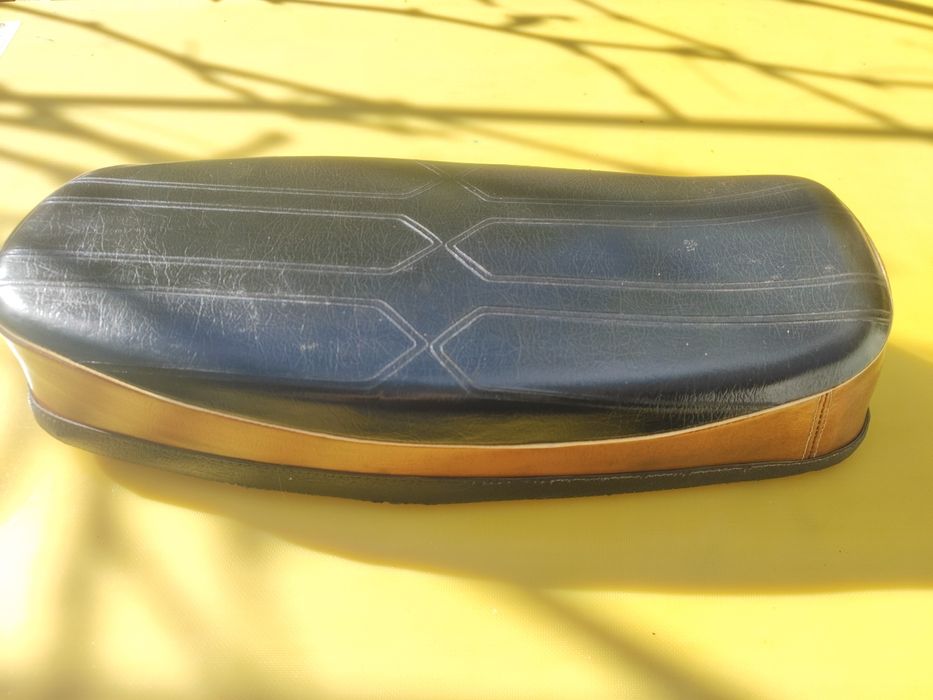 Сидіння до Верховини