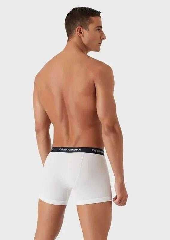 Трусы мужские emporio armani