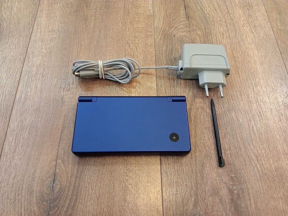 Konsola Nintendo DSi
