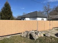 Дім 85 м2 ділянка 25 сотин село Балажер