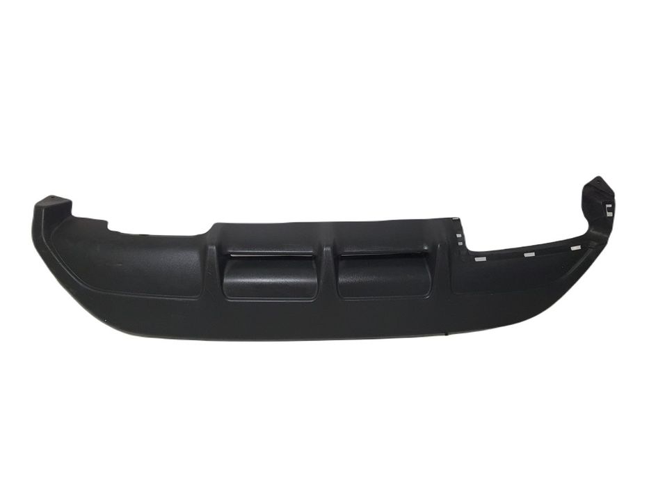ZDERZAK DYFUZOR TYLNY SPOILER TYŁ FORD FIESTA MK7 VII ST-LINE 13-17 8A6J17D781AB SPOJLER