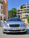 Mercedes S320cdi Nacional Único Dono