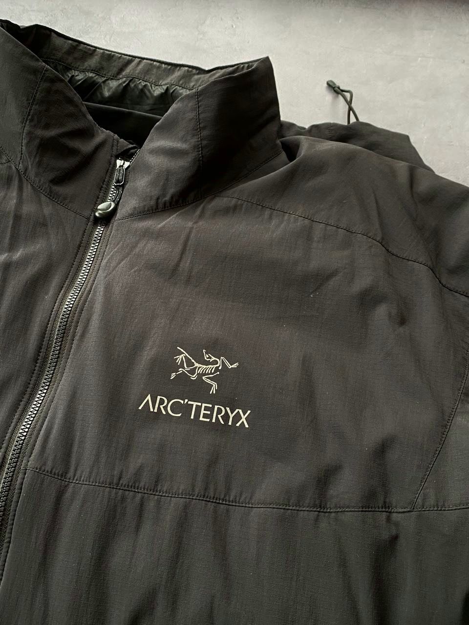 Чоловіча куртка arcteryx atom beta lt оригінал  розмір