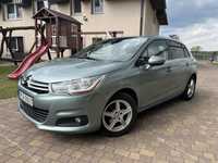 Citroen C4 II 1.6 HDI 2011r.